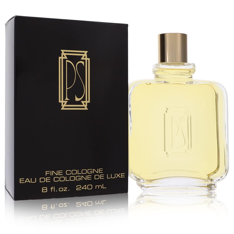 Paul Sebastian P. S. 8.0 Fine Cologne Spray 8.0 Oz Cologne